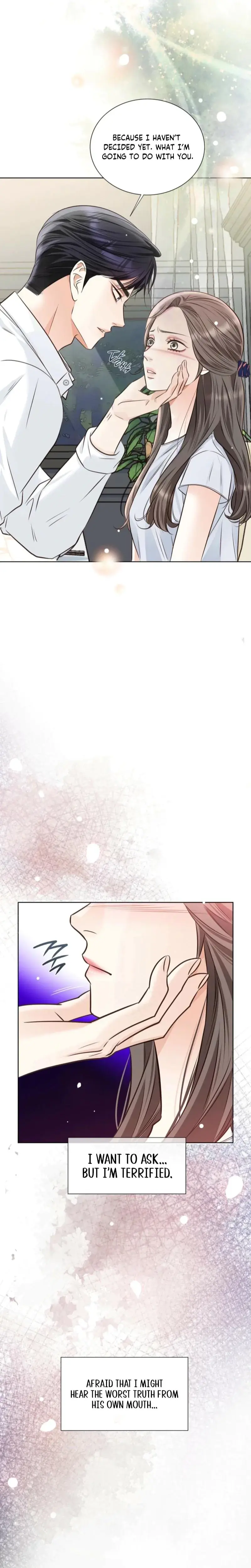 Return To Geumnak Ri Chapter 34 - Page 23