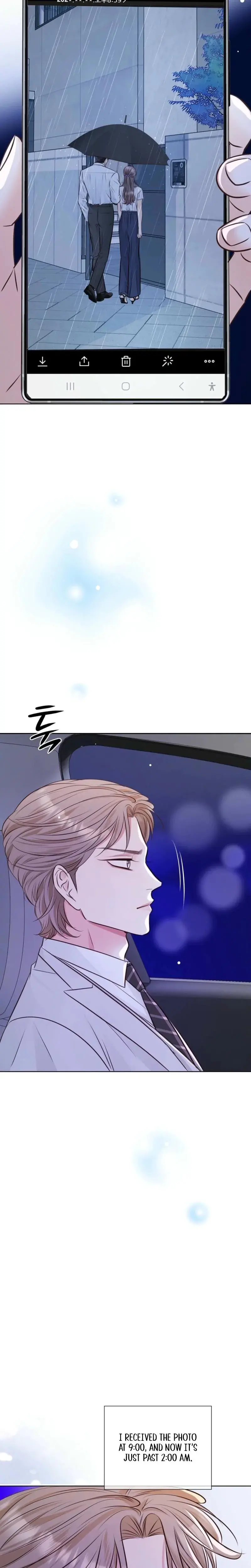 Return To Geumnak Ri Chapter 34 - Page 28