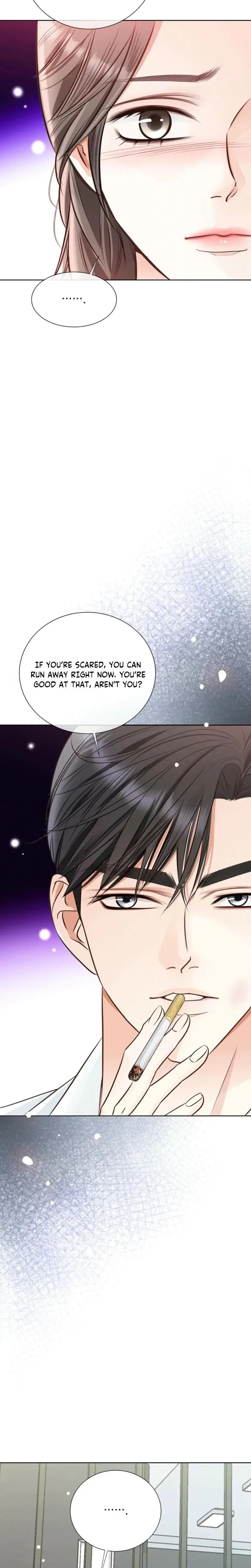 Return To Geumnak Ri Chapter 34 - Page 3