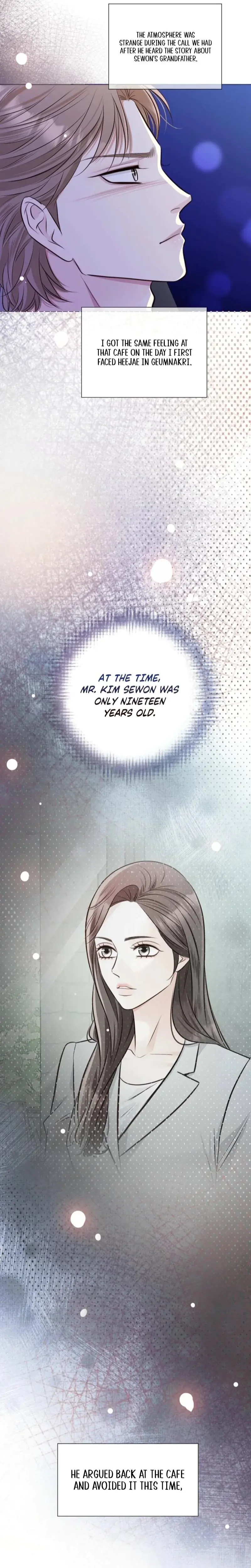 Return To Geumnak Ri Chapter 34 - Page 31