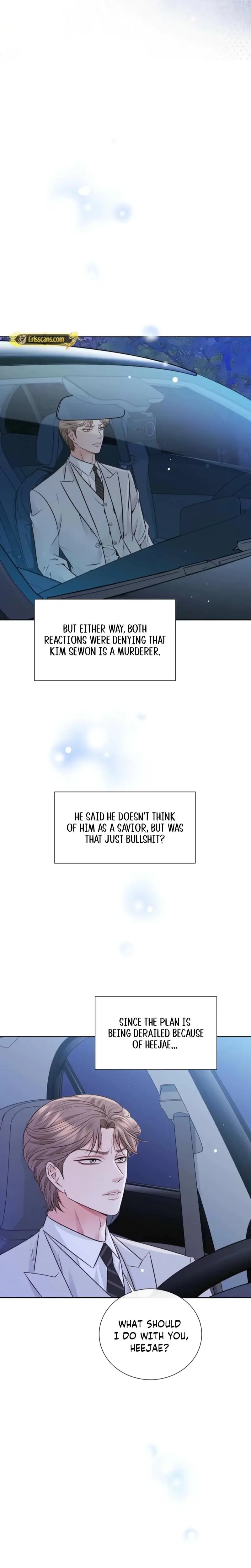Return To Geumnak Ri Chapter 34 - Page 32