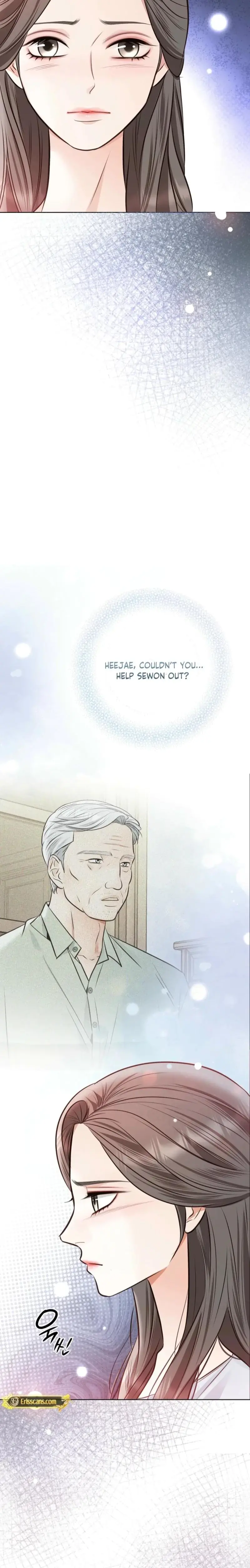 Return To Geumnak Ri Chapter 34 - Page 7