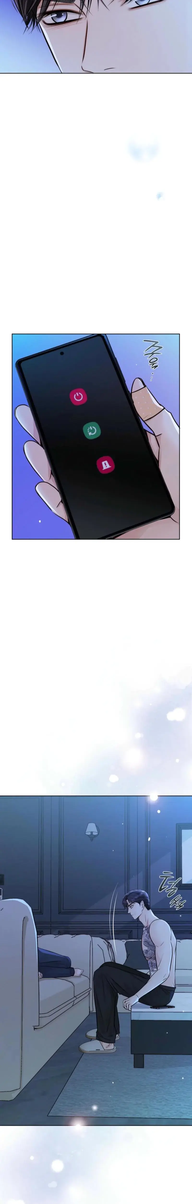 Return To Geumnak Ri Chapter 35 - Page 14