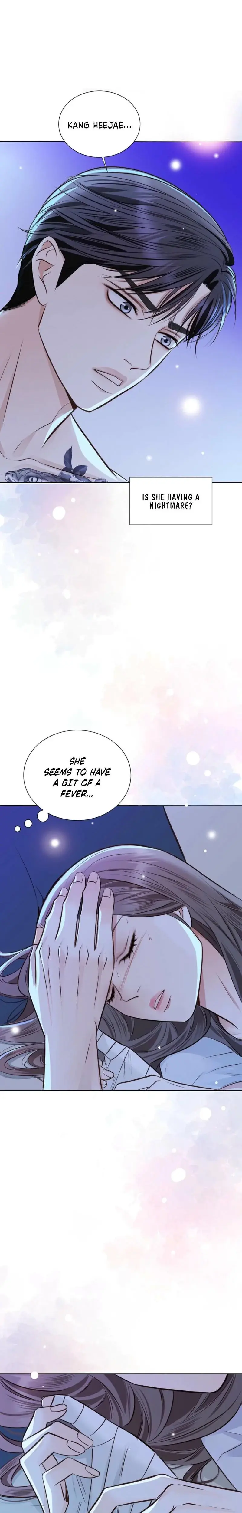 Return To Geumnak Ri Chapter 35 - Page 19