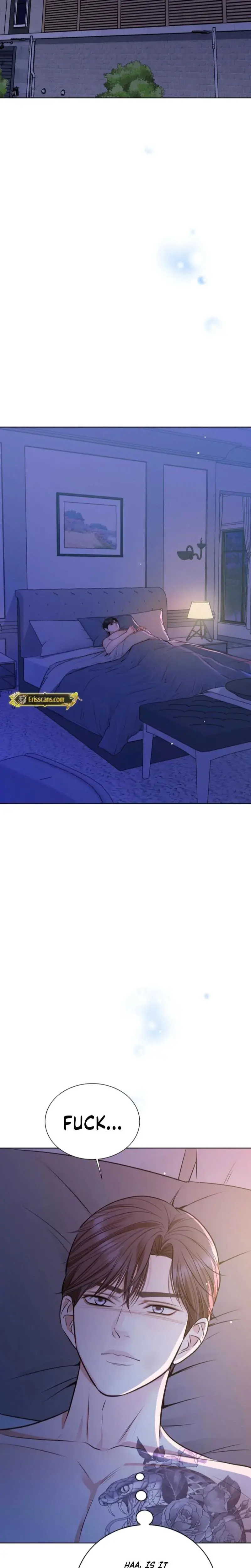 Return To Geumnak Ri Chapter 35 - Page 2