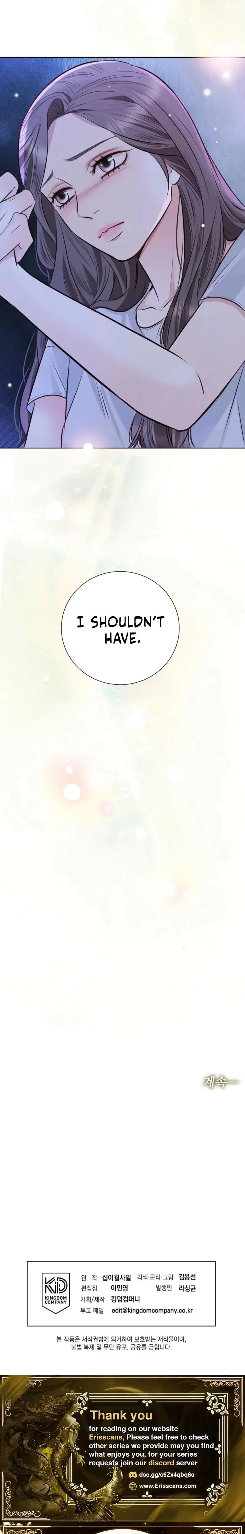 Return To Geumnak Ri Chapter 35 - Page 31