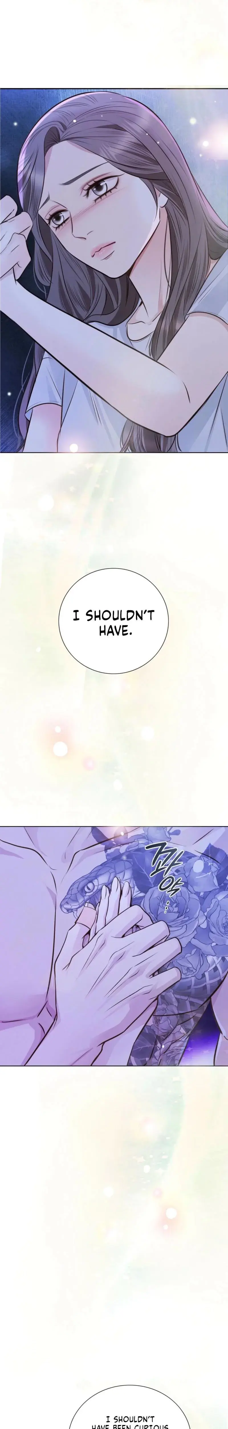 Return To Geumnak Ri Chapter 36 - Page 3