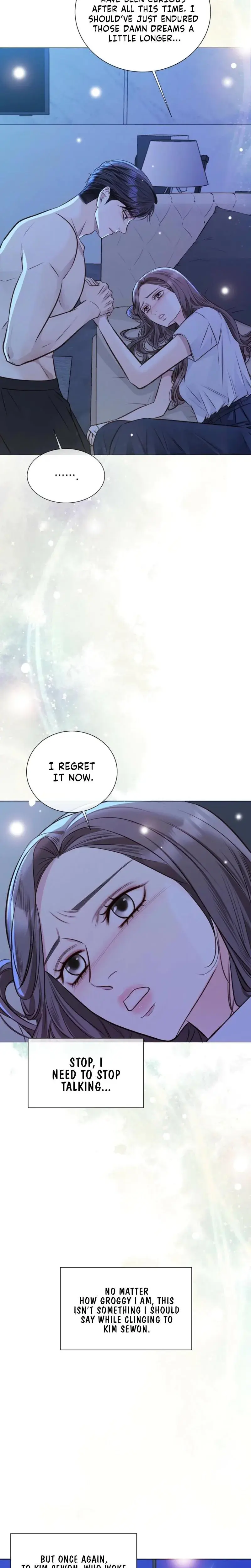Return To Geumnak Ri Chapter 36 - Page 4