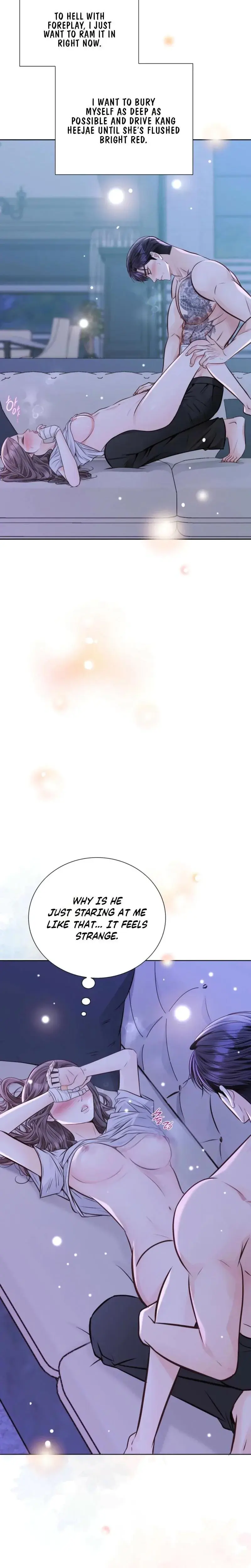 Return To Geumnak Ri Chapter 37 - Page 14