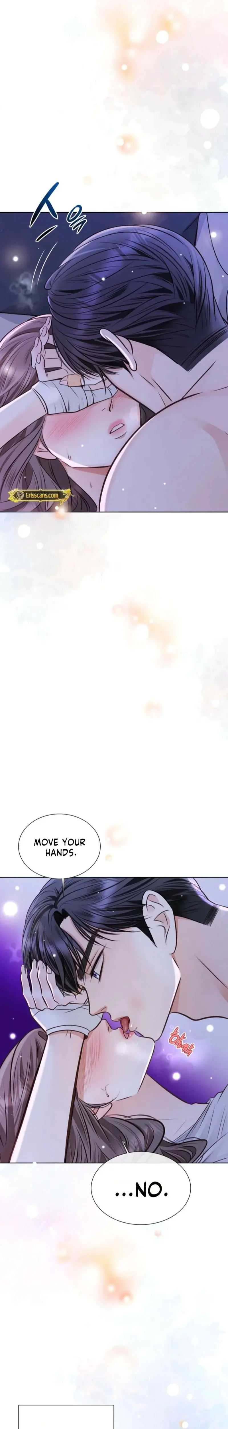 Return To Geumnak Ri Chapter 37 - Page 15