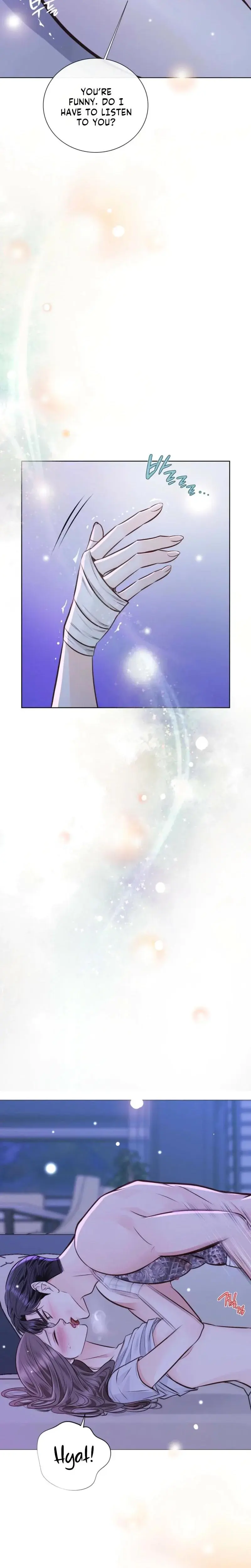 Return To Geumnak Ri Chapter 37 - Page 18