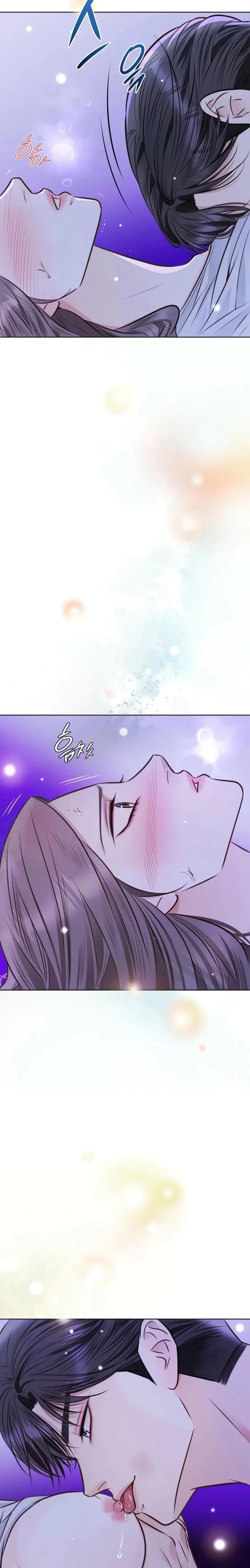 Return To Geumnak Ri Chapter 37 - Page 21