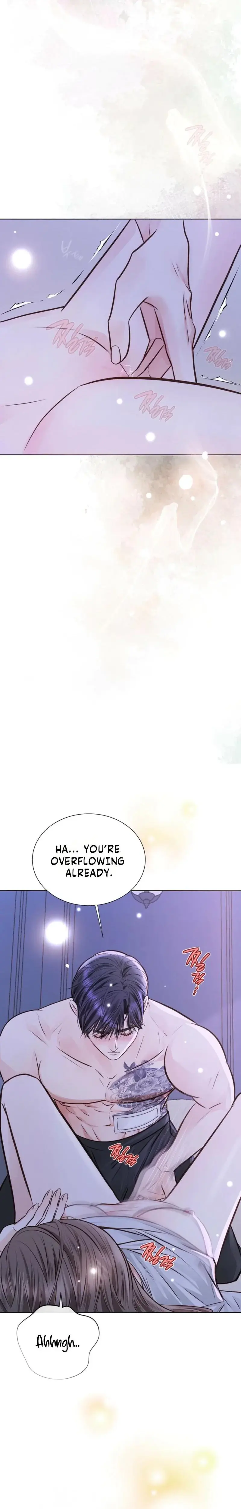 Return To Geumnak Ri Chapter 37 - Page 24
