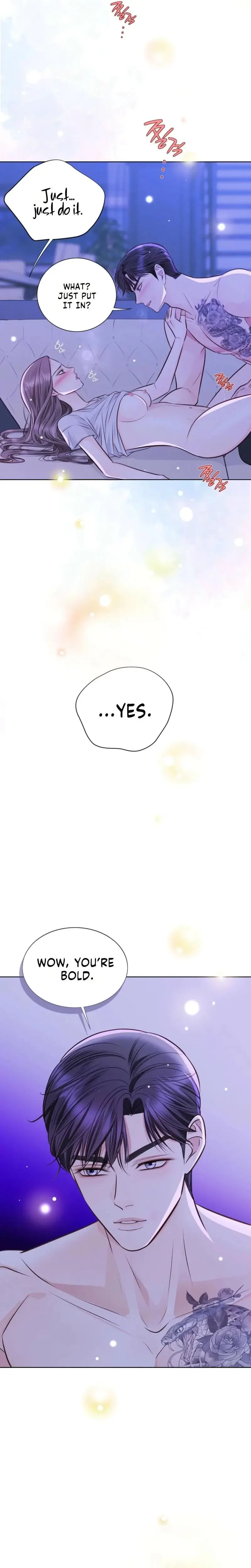 Return To Geumnak Ri Chapter 37 - Page 26