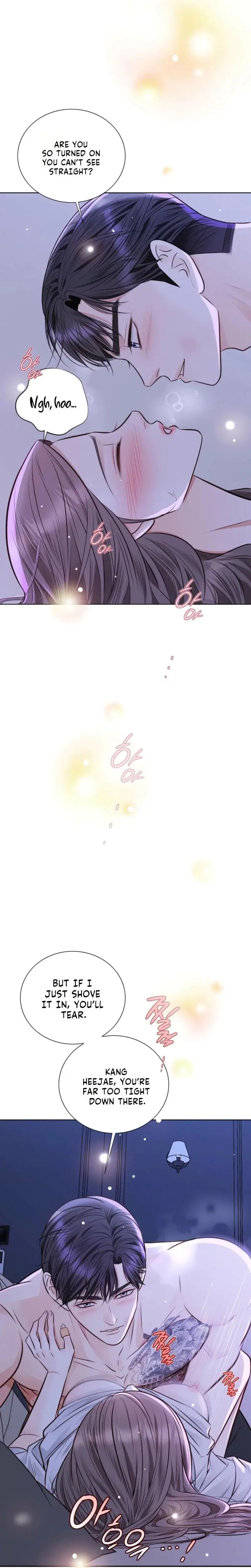 Return To Geumnak Ri Chapter 37 - Page 27