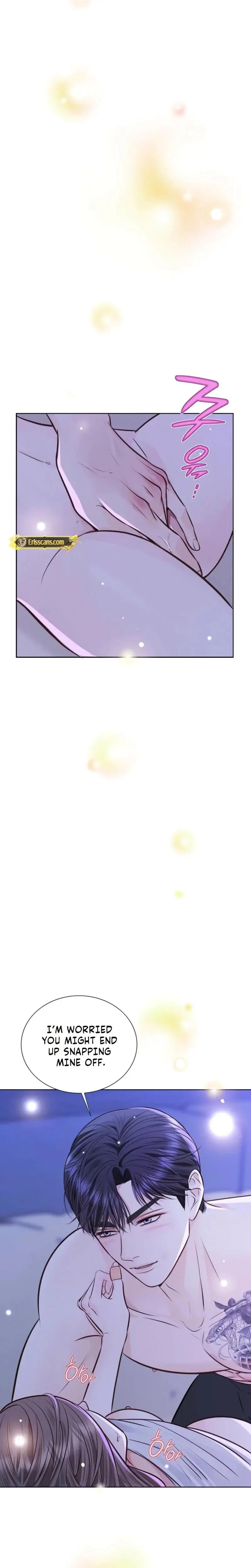 Return To Geumnak Ri Chapter 37 - Page 28