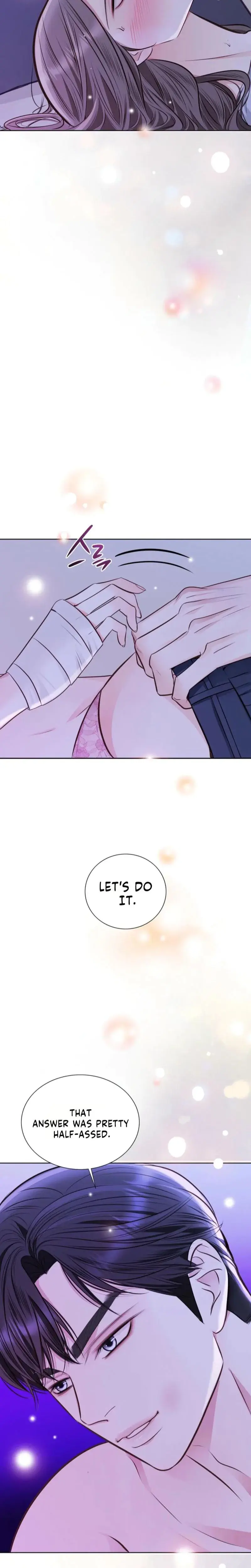Return To Geumnak Ri Chapter 37 - Page 8