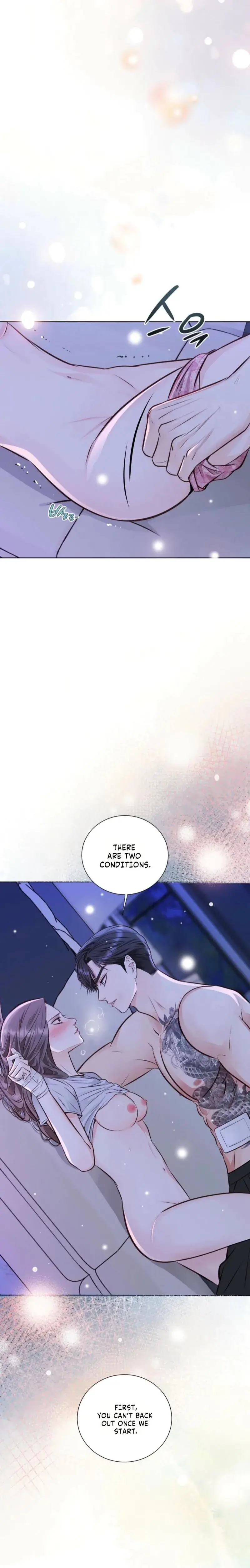 Return To Geumnak Ri Chapter 37 - Page 9