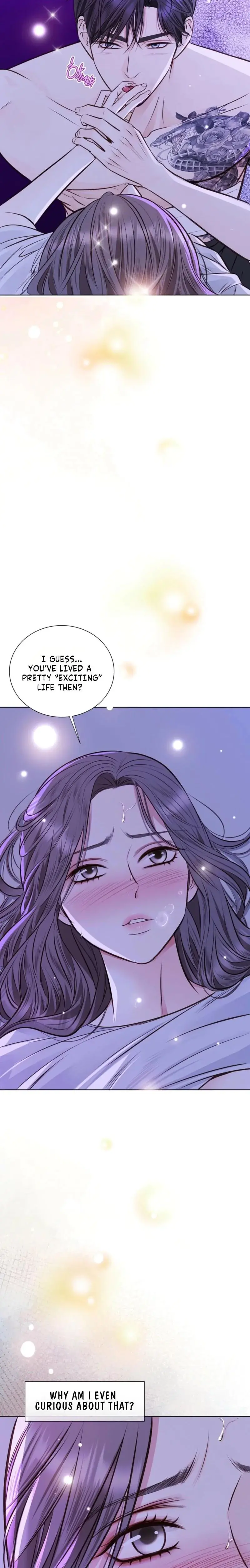 Return To Geumnak Ri Chapter 38 - Page 11