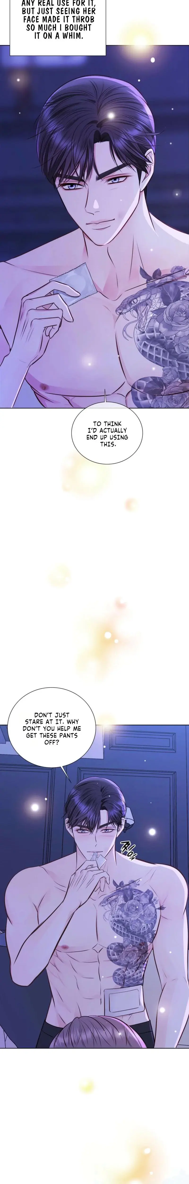 Return To Geumnak Ri Chapter 38 - Page 14
