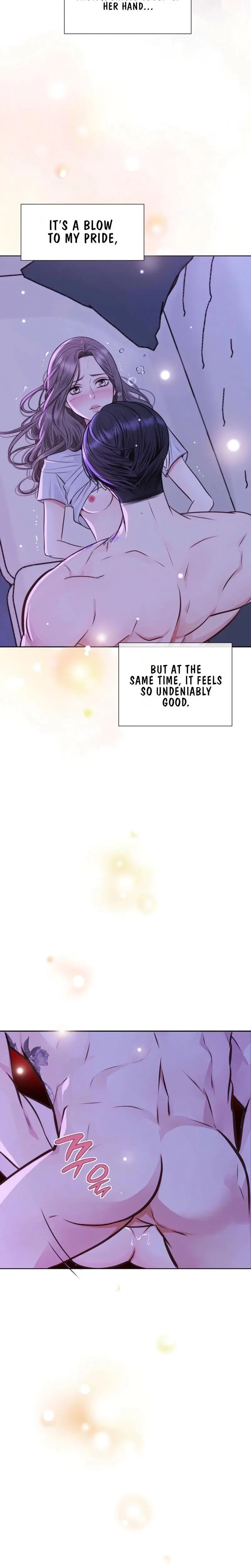 Return To Geumnak Ri Chapter 38 - Page 21