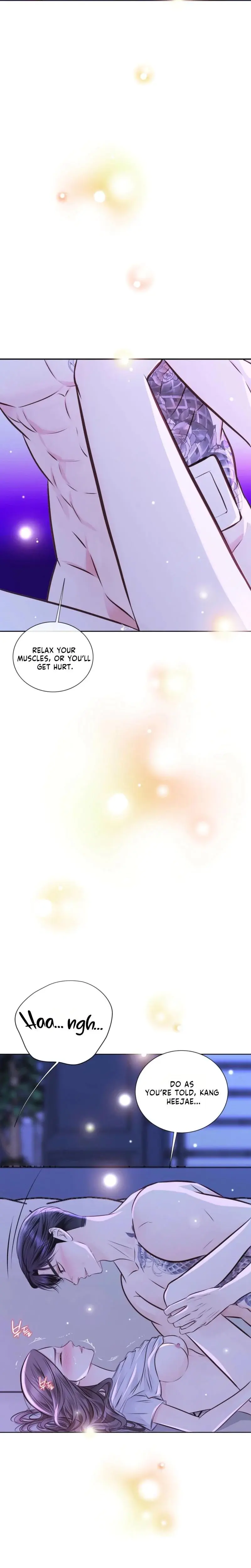 Return To Geumnak Ri Chapter 38 - Page 24