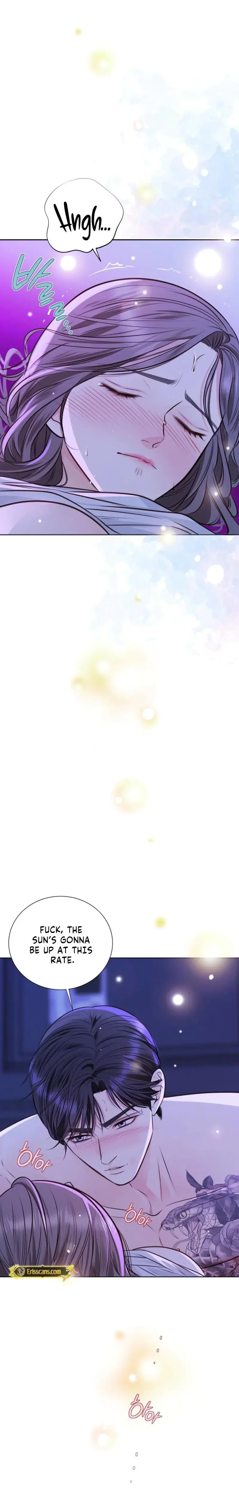 Return To Geumnak Ri Chapter 38 - Page 25