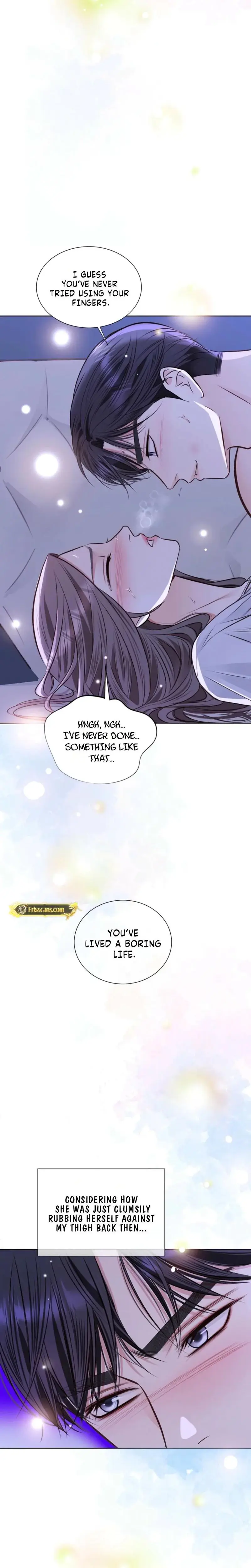 Return To Geumnak Ri Chapter 38 - Page 7