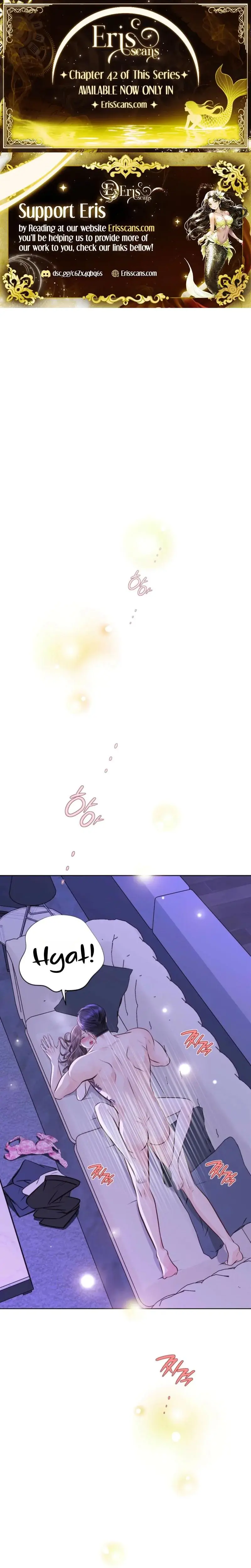 Return To Geumnak Ri Chapter 39 - Page 1