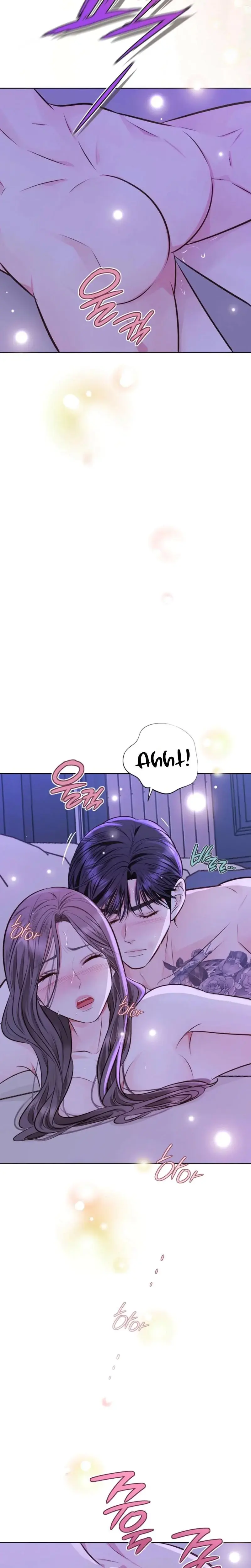 Return To Geumnak Ri Chapter 39 - Page 11