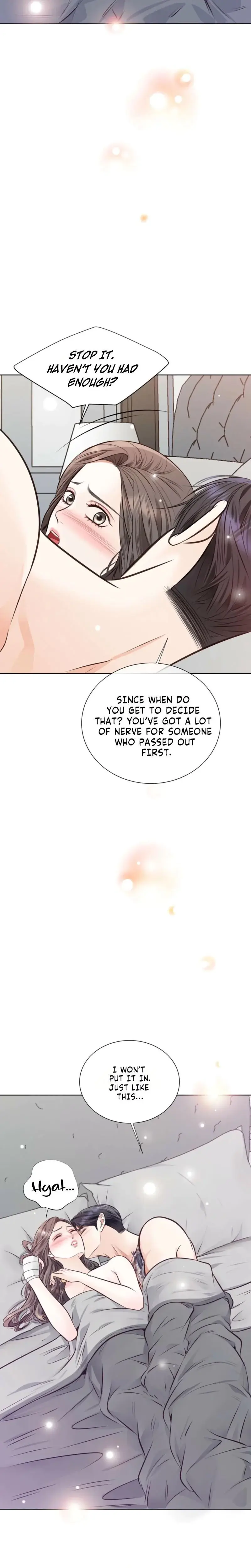 Return To Geumnak Ri Chapter 39 - Page 19