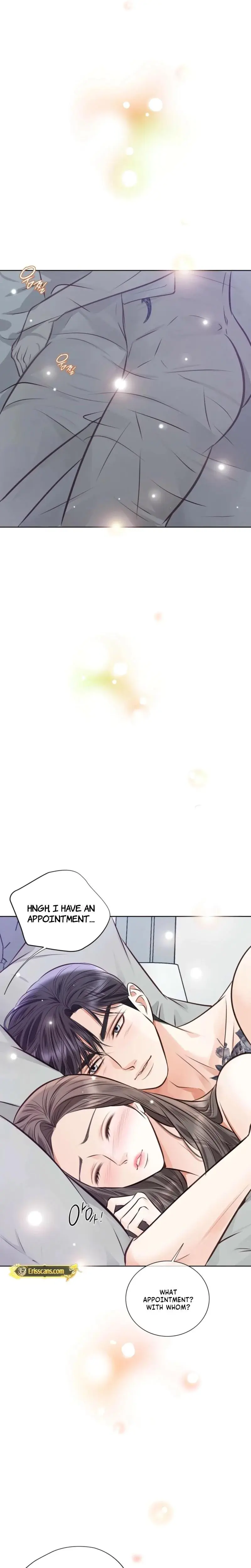 Return To Geumnak Ri Chapter 39 - Page 20