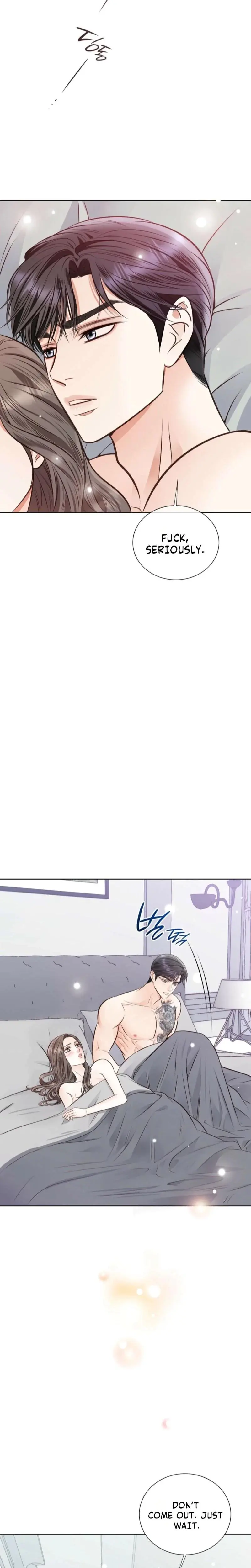Return To Geumnak Ri Chapter 39 - Page 22