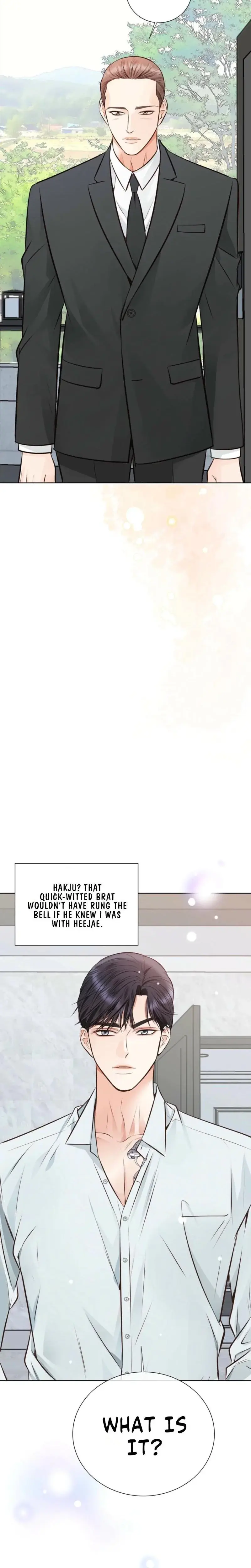 Return To Geumnak Ri Chapter 39 - Page 24
