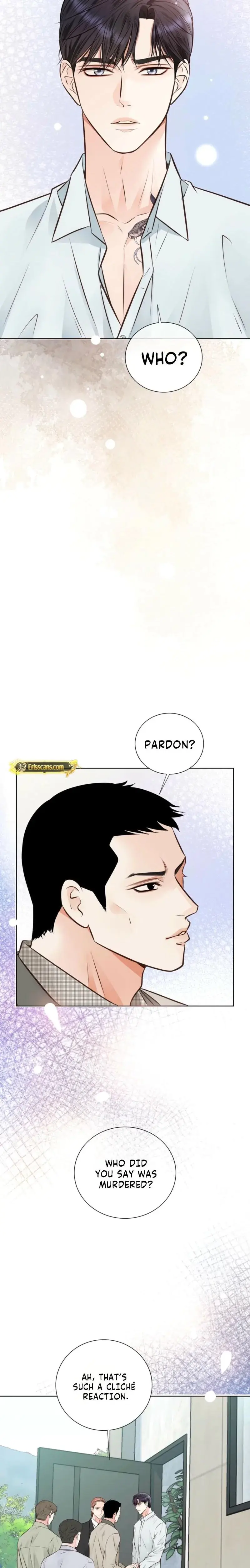 Return To Geumnak Ri Chapter 39 - Page 28