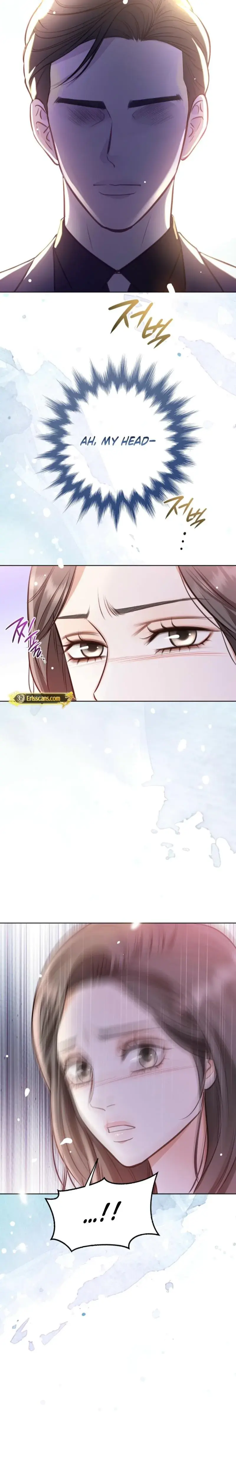 Return To Geumnak Ri Chapter 4 - Page 12