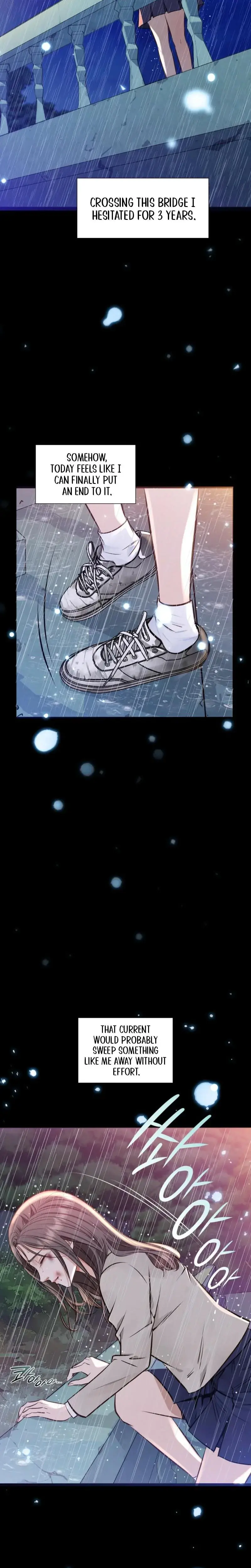 Return To Geumnak Ri Chapter 4 - Page 17