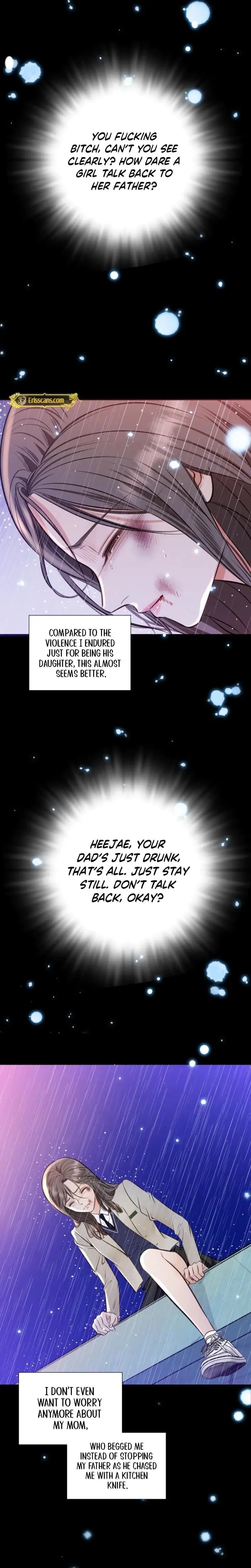 Return To Geumnak Ri Chapter 4 - Page 18