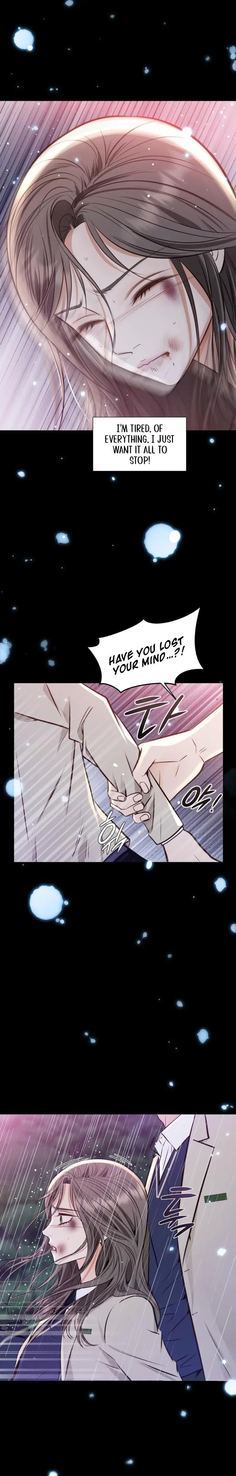 Return To Geumnak Ri Chapter 4 - Page 19