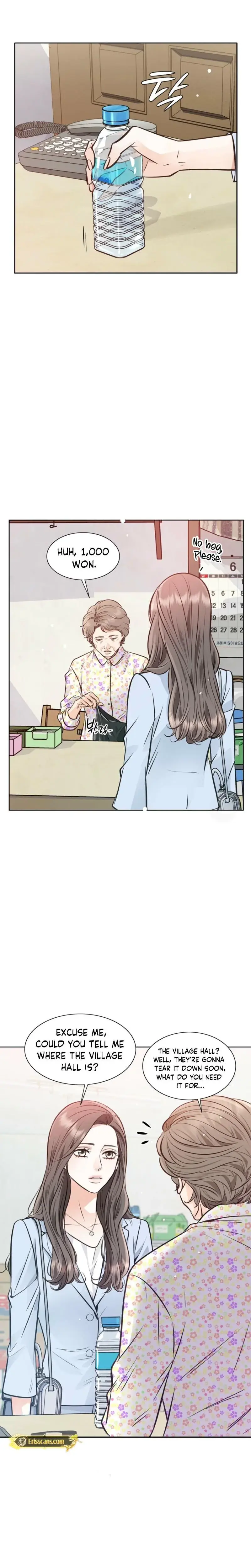 Return To Geumnak Ri Chapter 4 - Page 4