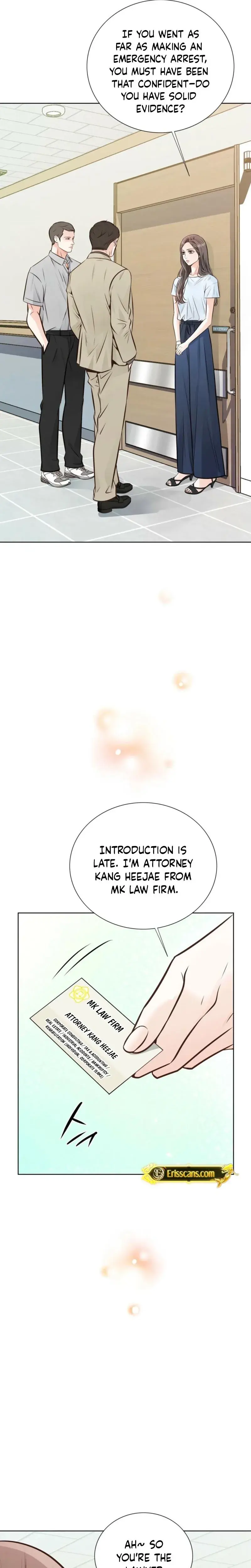 Return To Geumnak Ri Chapter 40 - Page 13