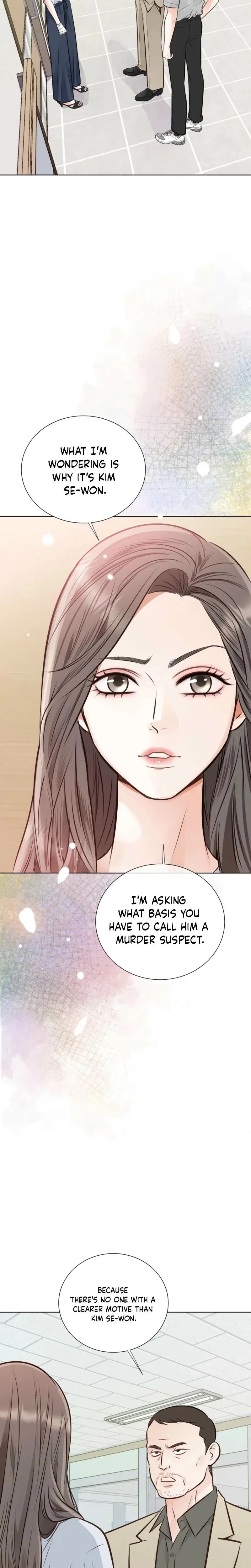 Return To Geumnak Ri Chapter 40 - Page 16