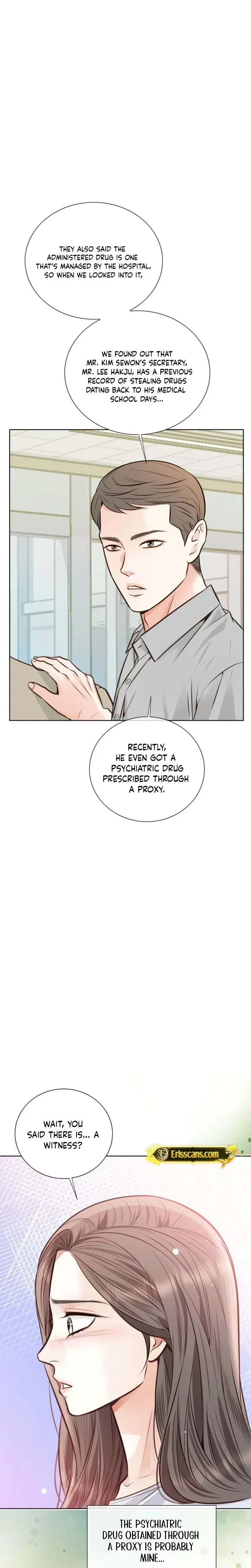 Return To Geumnak Ri Chapter 40 - Page 19