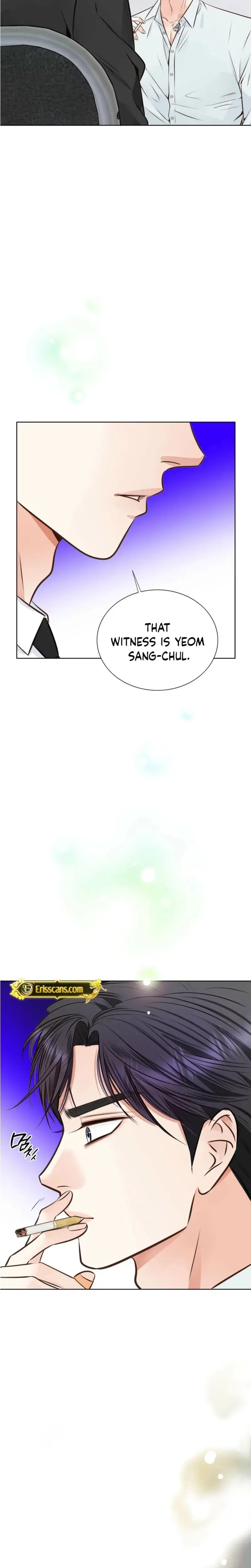 Return To Geumnak Ri Chapter 40 - Page 31