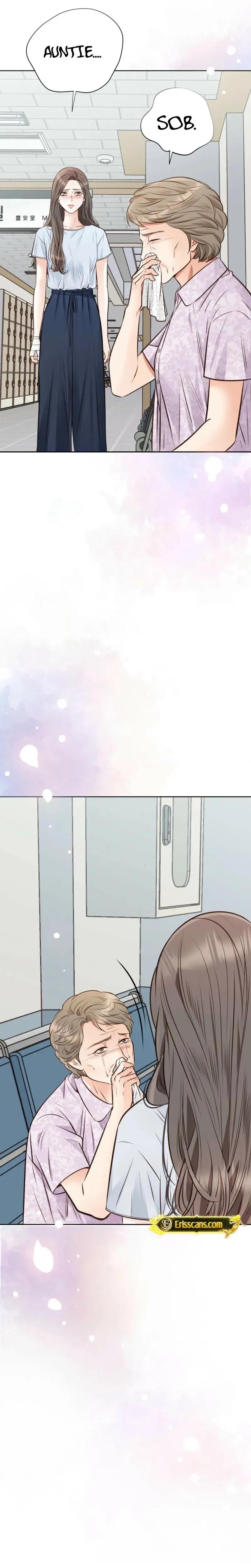 Return To Geumnak Ri Chapter 40 - Page 4