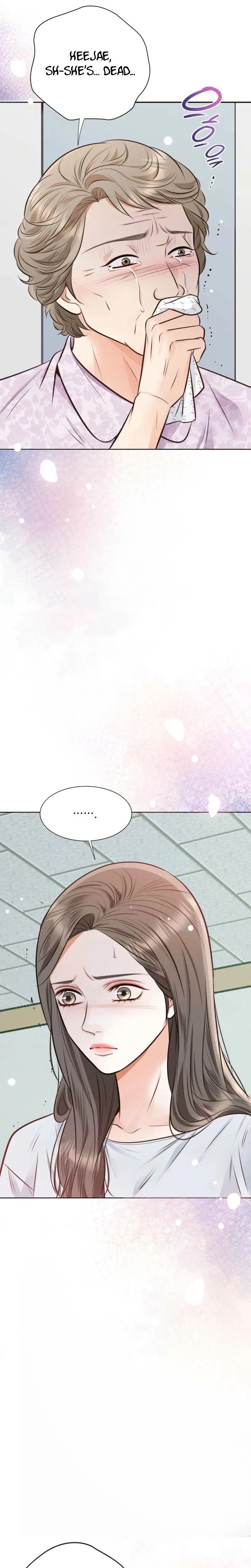 Return To Geumnak Ri Chapter 40 - Page 5