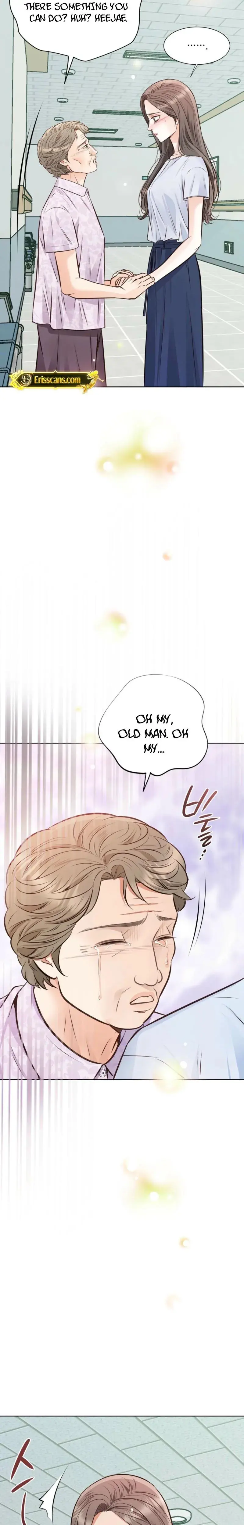Return To Geumnak Ri Chapter 40 - Page 7