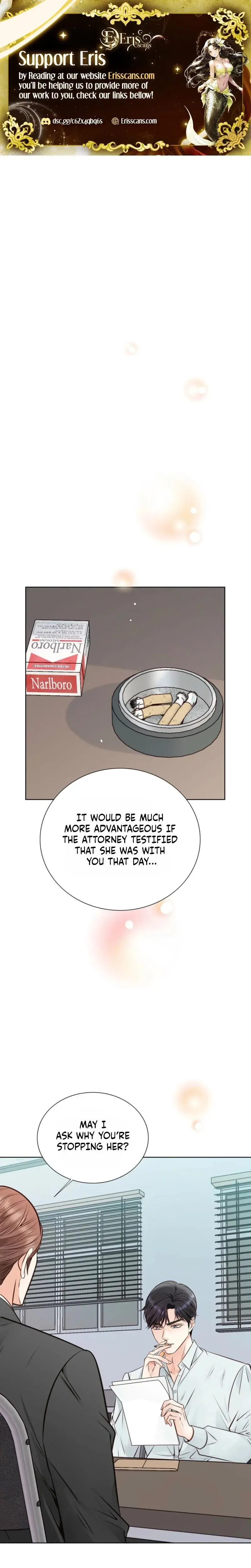 Return To Geumnak Ri Chapter 41 - Page 1