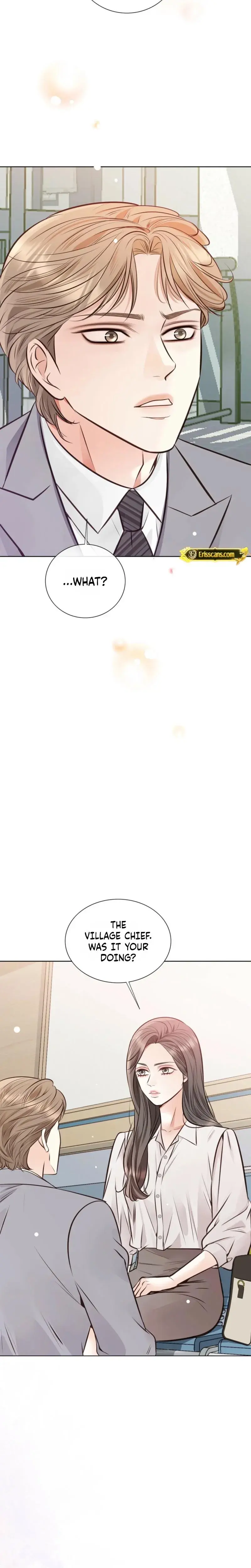 Return To Geumnak Ri Chapter 41 - Page 15