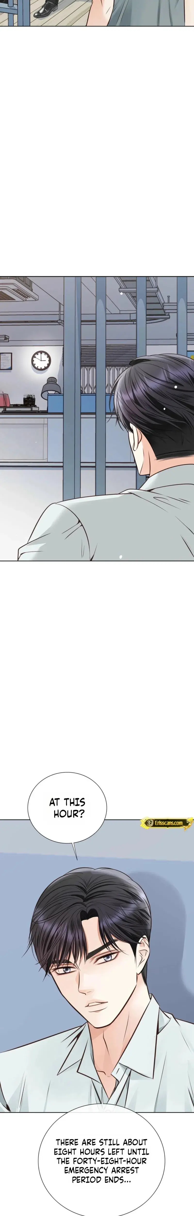 Return To Geumnak Ri Chapter 41 - Page 20